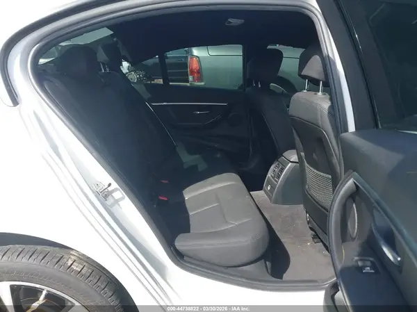 WBA8B9G5XJNU96719 2018 BMW 3ER - Image 8