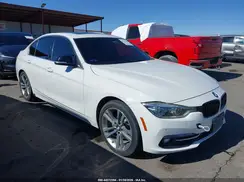 WBA8B9G5XJNU96929 2018 BMW 3ER