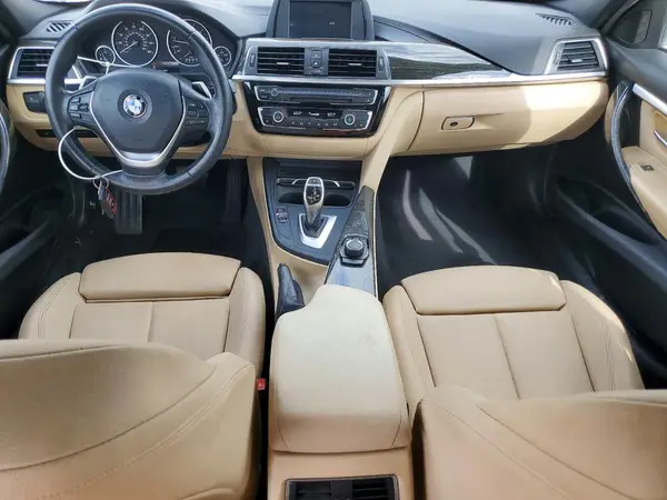 WBA8B9G5XJNU98079 2018 BMW 3ER - Image 8