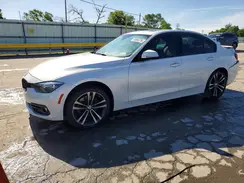 WBA8B9G5XJNU98082 2018 BMW 3ER