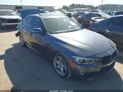 WBA8B9G5XJNU98468 2018 BMW 3ER