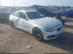 WBA8B9G5XJNU98731 2018 BMW 3ER