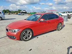 WBA8B9G5XJNU98843 2018 BMW 3ER