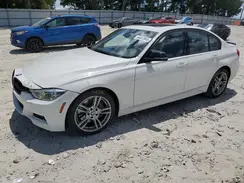 WBA8B9G5XJNU99135 2018 BMW 3ER