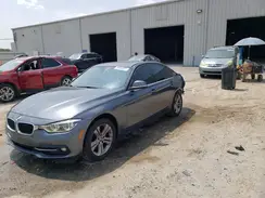WBA8B9G5XJNU99426 2018 BMW 3ER