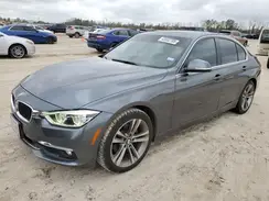 WBA8B9G5XJNU99443 2018 BMW 3ER