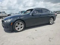 WBA8B9G5XJNU99474 2018 BMW 3ER