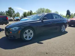 WBA8B9G5XJNU99636 2018 BMW 3ER