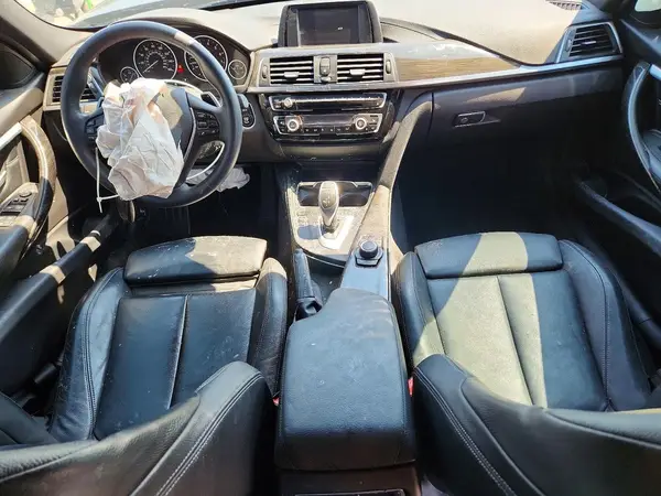 WBA8B9G5XJNU99720 2018 BMW 3ER - Image 8