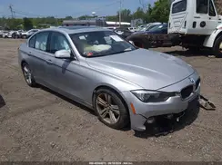 WBA8D9C30HA004506 2017 BMW 3ER