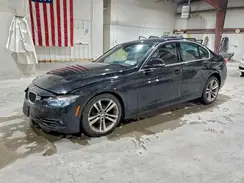 WBA8D9C30HA004635 2017 BMW 3ER