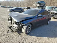 WBA8D9C30HA004795 2017 BMW 3ER