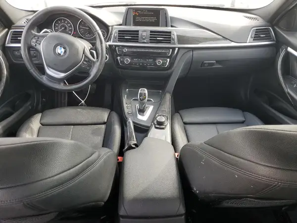 WBA8D9C30HA005350 2017 BMW 3ER - Image 8