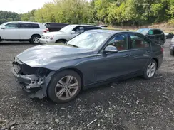 WBA8D9C30HA005381 2017 BMW 3ER