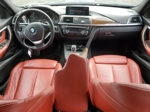 WBA8D9C30HA005381 2017 BMW 3ER - Image 8