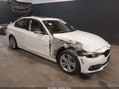 WBA8D9C30HA005395 2017 BMW 3ER