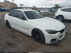WBA8D9C30HA005428 2017 BMW 3ER