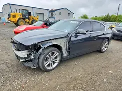 WBA8D9C30HA005574 2017 BMW 3ER