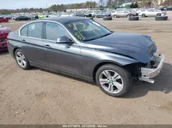 WBA8D9C30HA005901 2017 BMW 3ER