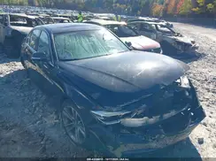 WBA8D9C30HA011651 2017 BMW 3ER