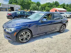 WBA8D9C30HA011682 2017 BMW 3ER