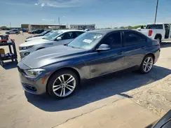 WBA8D9C30HA011715 2017 BMW 3ER