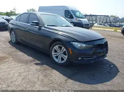 WBA8D9C30HA011827 2017 BMW 3ER