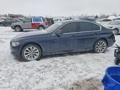 WBA8D9C30HA012251 2017 BMW 3ER