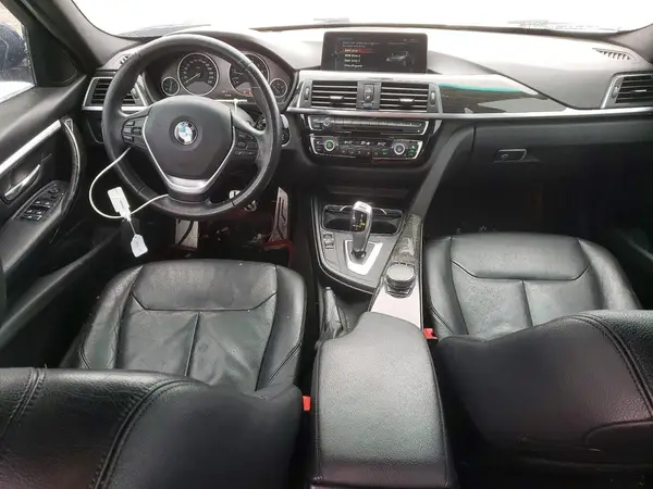 WBA8D9C30HA012251 2017 BMW 3ER - Image 8