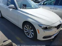 WBA8D9C30HA012475 2017 BMW 3ER