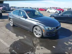 WBA8D9C31HA004272 2017 BMW 3ER