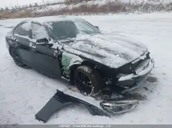 WBA8D9C31HA004367 2017 BMW 3ER