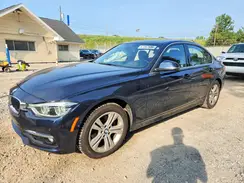 WBA8D9C31HA004546 2017 BMW 3ER