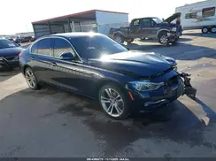 WBA8D9C31HA004577 2017 BMW 3ER