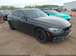 WBA8D9C31HA004692 2017 BMW 3ER