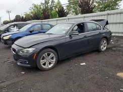 WBA8D9C31HA005129 2017 BMW 3ER