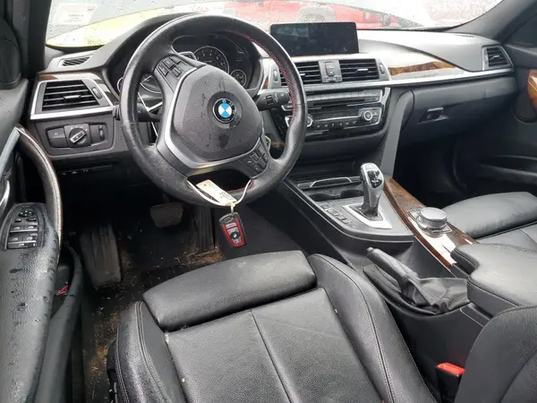 WBA8D9C31HA005129 2017 BMW 3ER - Image 8