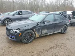 WBA8D9C31HA005681 2017 BMW 3ER