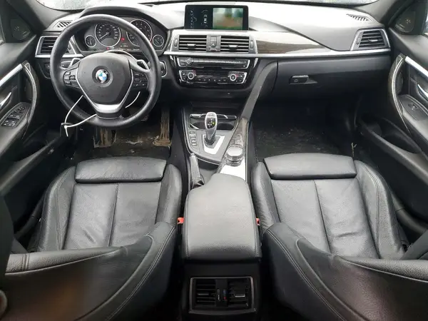 WBA8D9C31HA005681 2017 BMW 3ER - Image 8
