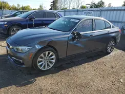 WBA8D9C31HA005843 2017 BMW 3ER