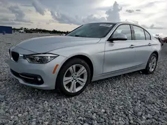 WBA8D9C31HA005938 2017 BMW 3ER