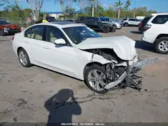 WBA8D9C31HA011495 2017 BMW 3ER