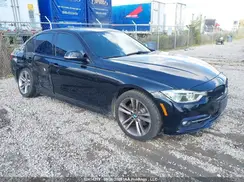 WBA8D9C31HA012095 2017 BMW 3ER