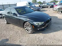WBA8D9C32HA003941 2017 BMW 3ER