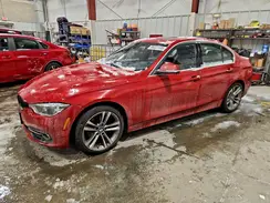 WBA8D9C32HA003955 2017 BMW 3ER