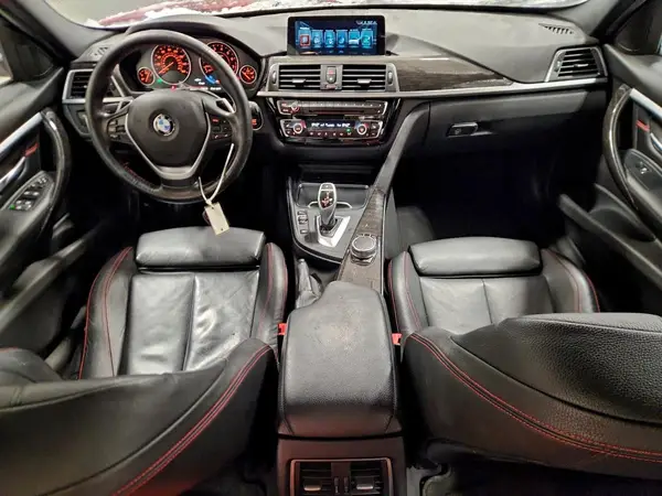 WBA8D9C32HA003955 2017 BMW 3ER - Image 8