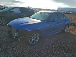 WBA8D9C32HA003969 2017 BMW 3ER