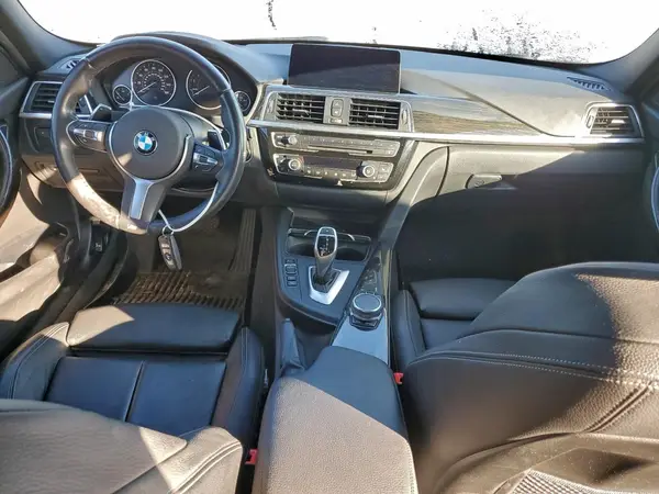 WBA8D9C32HA003969 2017 BMW 3ER - Image 8