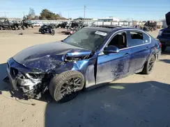 WBA8D9C32HA004247 2017 BMW 3ER