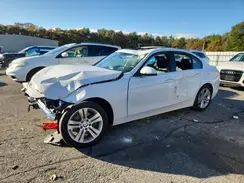 WBA8D9C32HA005219 2017 BMW 3ER